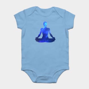 Universe Baby Bodysuit